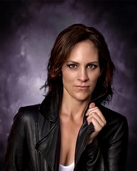 Annabeth Gish