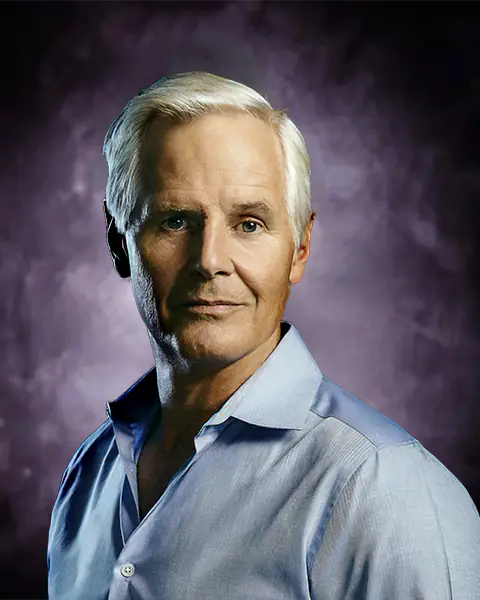 Chris Carter