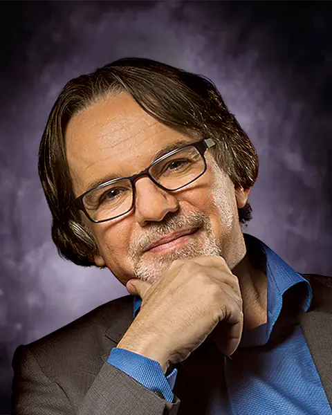 Frank Spotnitz