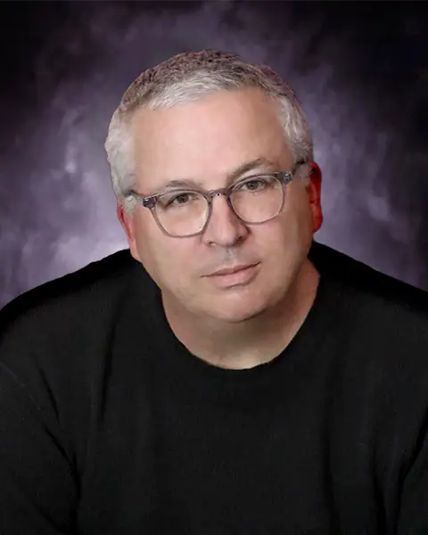 Glen Morgan