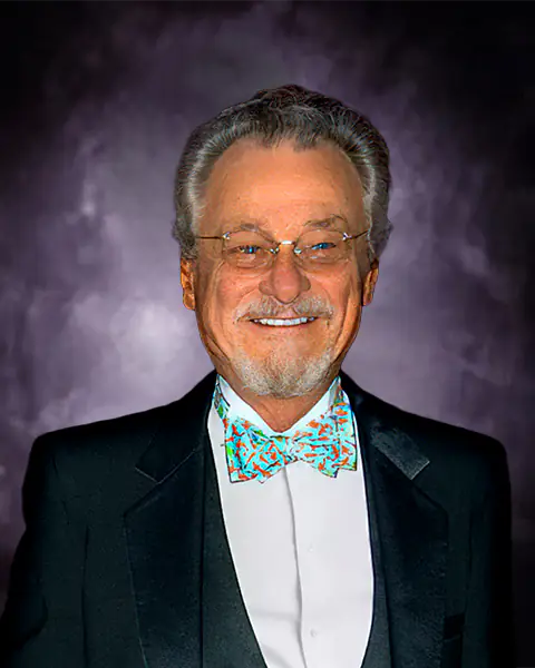 Jerry Hardin