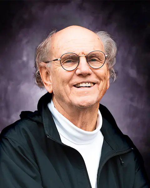 Larry Musser
