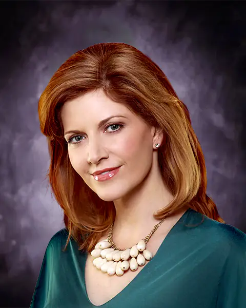 Melinda McGraw