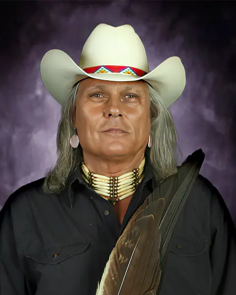 Michael Horse