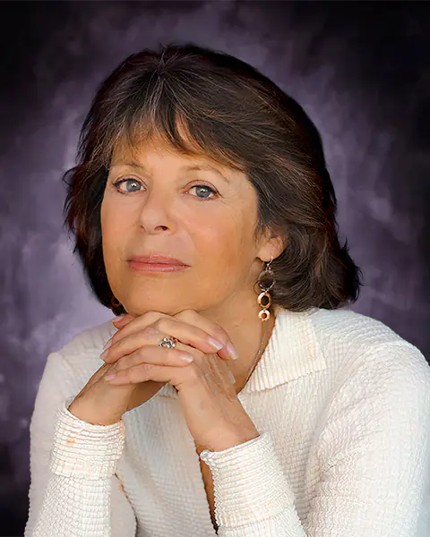Sheila Larken