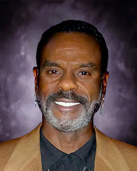 Steven Williams