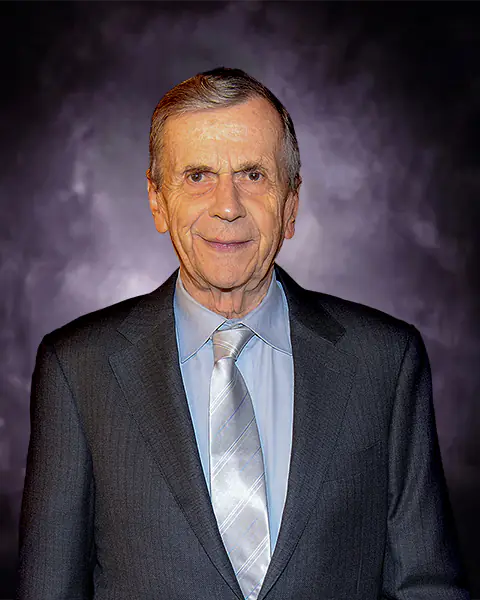 William B. Davis